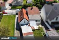 Renoviertes Einfamilienhaus mit weitläufigem Grundstück