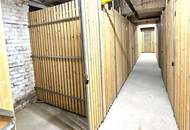 Kuschelnest in TOP-Altbau – Sonnig – Grün – Ruhig – generalsaniertes Haus – nahe zukünftiger U5!!