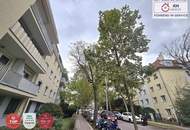 Preisreduzierung!!Wohnen im Grünen! Charmante Balkonwohnung in Top Lage von Hietzing