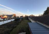 Wohnhaus zum Fertigstellen 10 Minuten von Wien