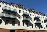 4 Zimmer DG-Wohnung auf einer Ebene - keine Schrägen !!! - plus 1 Terrasse nächst Margaretenplatz/Schlossquadrat