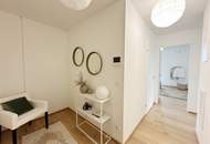 Anleger aufgepasst! 2 Zimmer auf 70 m² - Wohnung mit attraktivem Grünblick und POOL am DACH