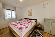 Neuwertige, vollmöblierte Wohnung in Seenähe – mit etwas Seeblick vom Schlafzimmer!