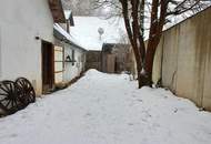 saniertes Landhaus aus 1729 mit Seegrundstücken