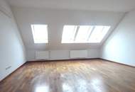 1070! Tolle Dachterrassenwohnung nahe P&C und U3 Mariahilferstraße!