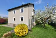 Wohnen in Spitzenlage mit Traumgarten!