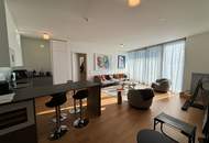 Parkapartements Belvedere: Moderne Wohnung mit Balkon und Garagenplatz! Grenze 1030!