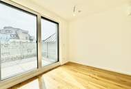 ERSTBEZUG: HERRLICHES 3 ZIMMER PENTHOUSE MIT DREI TERRASSEN IN 1220 WIEN