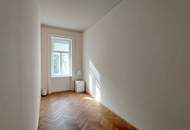 Wunderschöne 3-Zimmer-Altbauwohnung im 4. Bezirk!