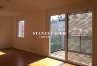 MODERNES SÜDWEST - APARTMENT MIT BALKON ( BJ 2013 )