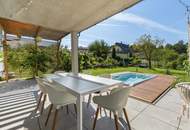 Zwei Häuser – doppelte Möglichkeiten: Wohnen, Genießen & Rendite in Velden am Wörthersee