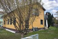 "Komfortables Ziegelmassivhaus!"