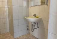 Freundliche 3,5-Zimmer-Wohnung - WG geeignet - in Graz Lend!