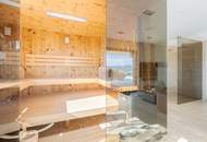 Selten. Privat. Großzügig. Eine Villa für höchste Ansprüche.