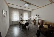 Entwicklungspotenzial in Floridsdorf