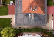 Raum für Familie. Natur vor der Tür. Wien um die Ecke.