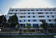 Geschäftsfläche – 310 m² am Erlaaer Platz