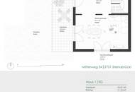 Elegantes Wohnen im Grünen! Großzügige Doppelhaushälfte mit Terrassen, Garten und 2 Parkplätzen!