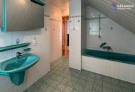 Wunderschönes Einfamilienhaus mit großer Terrasse, WFL 149 m², Garage, ruhige Wohnlage - sofort zu beziehen