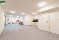 Attraktive Anlegerwohnung: 3-Zimmer mit großzügiger Loggia in Ruhelage nahe Kagraner Platz!