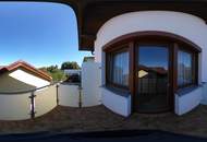 Charmantes Wohnhaus in Grund - tolle öffentliche Anbindung