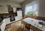 Ehemaliges Wirtshaus mit Wohnhaus, Nebengebäude und großem Grundstück in Stegersbach