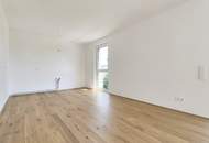 FLORIANI – Quartier am Tullnerfeld - 3 Zimmer mit toller Außenfläche und perfekter Ausrichtung (S/W) - Bahnhof Tullnerfeld in der Nähe - PROVISIONSFREI
