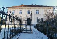 HELL, ANSPRECHEND, ZENTRAL! GARTENNUTZUNG UND PARKPLATZ INKL.