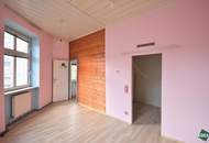 Altbauwohnung zum Sanieren - ruhige Wohnlage im 10. Bezirk