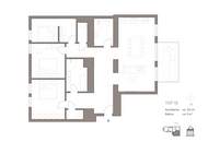 Traumhafte Altbauwohnung in zentraler Lage - modern mit luxuriösen Extras - anna8 | apartments.