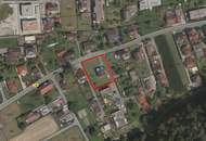 Hier beginnt Ihre persönliche Geschichte - Baugrundstück in Feldkirch