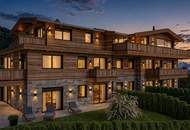 Residence Burgstall - Top I