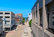 Prestige trifft Perspektive - Büro am Kornmarktplatz