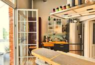 4-Zimmer-Maisonettewohnung mit Dachterrasse in Korneuburg