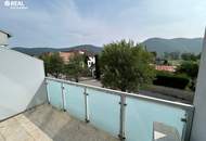 Reihenhaus mit Garten, Keller &amp; Balkon