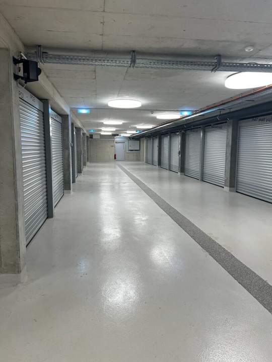 Erstklassiger Tiefgaragenstellplatz in Wiens Zentrum - Miete nur 295€!