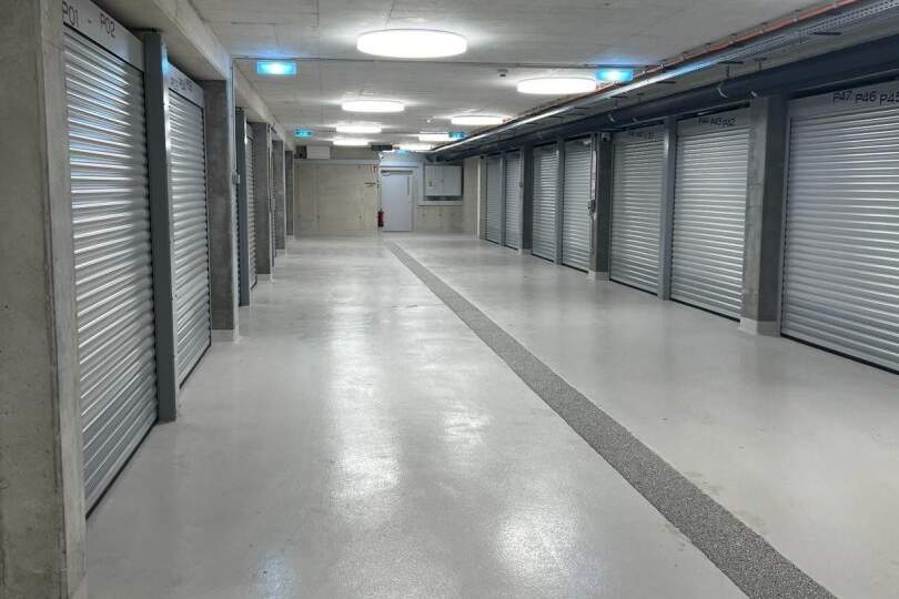 Erstklassiger Tiefgaragenstellplatz in Wiens Zentrum - Miete nur 295€!, Kleinobjekte-miete, 295,00,€, 1010 Wien 1., Innere Stadt