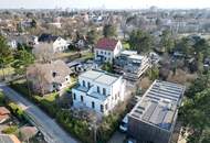 Erstbezugs Doppelhaushälfte | 5-Zimmer & vollunterkellert | schlüsselfertige Option | Luftwärmepumpe