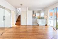 Penthouse über Wien | Lift direkt in die Wohnung | 136 m² Terrassen