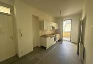 2 - Zimmer Wohnung mit Balkon in ruhiger Lage von Lanzendorf