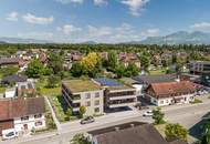 Klein, fein, außergewöhnlich – Ihr Neubaujuwel in Feldkirch