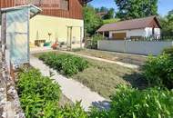 Natur Pur | 3,4 ha Nutzgrund | 2 Wohneinheiten