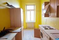 Altbaucharme trifft moderne Sanierung – Wohnen in Landstraße