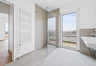 PROVISIONSFREI! Perfekt geschnittene Anlegerwohnung | 4 Zimmer, Schrankraum, Rundumterrasse | Für Familien, Homeoffice-Fans, Freiheitsliebende