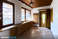 Wohnen in Oberlisse! Ihr Einfamilienhaus mit großem Potenzial!