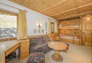 Freizeitwohnsitz in atemberaubender Toplage