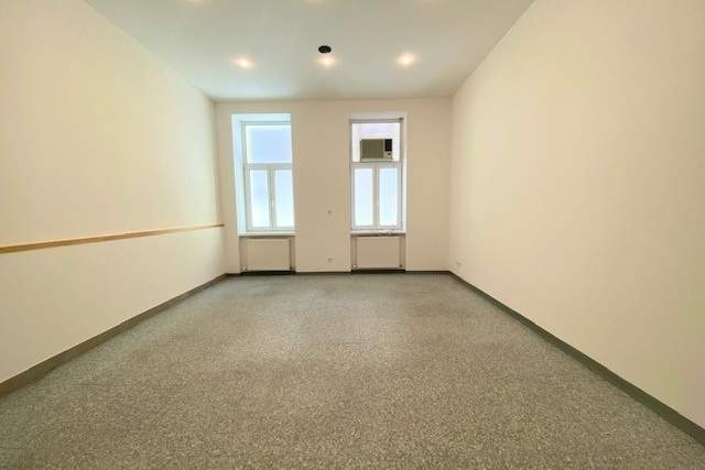 ++ Sichere ORDINATION mit laufendem Mieter – Investieren in 1030 Wien ++, Gewerbeobjekt-kauf, 299.000,€, 1030 Wien 3., Landstraße