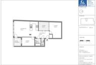 Schöne 3-Zimmer-Wohnung im Zentrum von Vöcklabruck