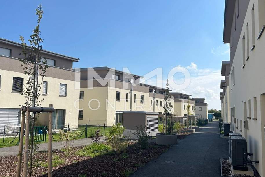 Geförderte, Moderne Doppelhaushälfte in Top Lage, Haus-kauf, 395.100,€, 3100 Sankt Pölten(Stadt)