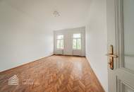 Helle 2-Zimmer-Stilaltbauwohnung, Nähe Augarten!